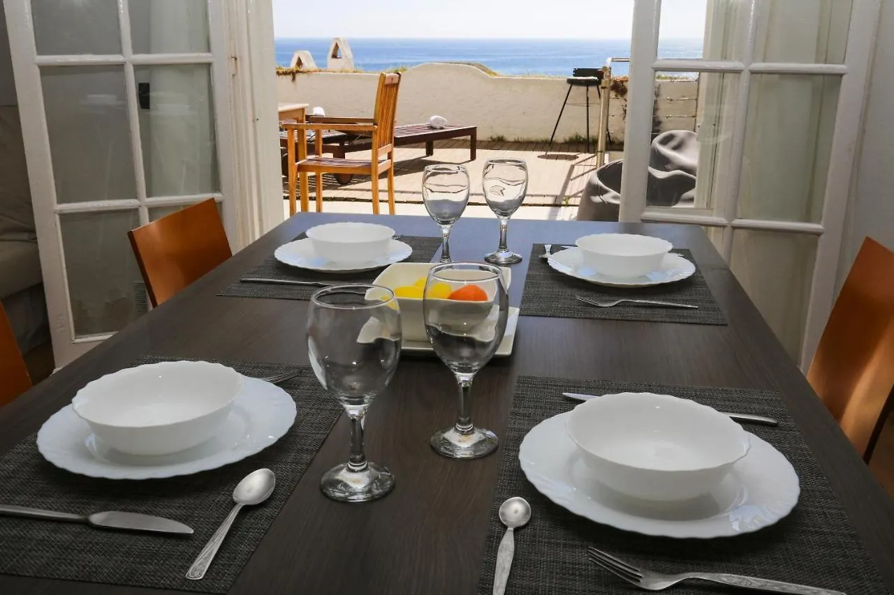 בית נופש הוילה סאלו Frontsea Only Families Planet Costa Dorada