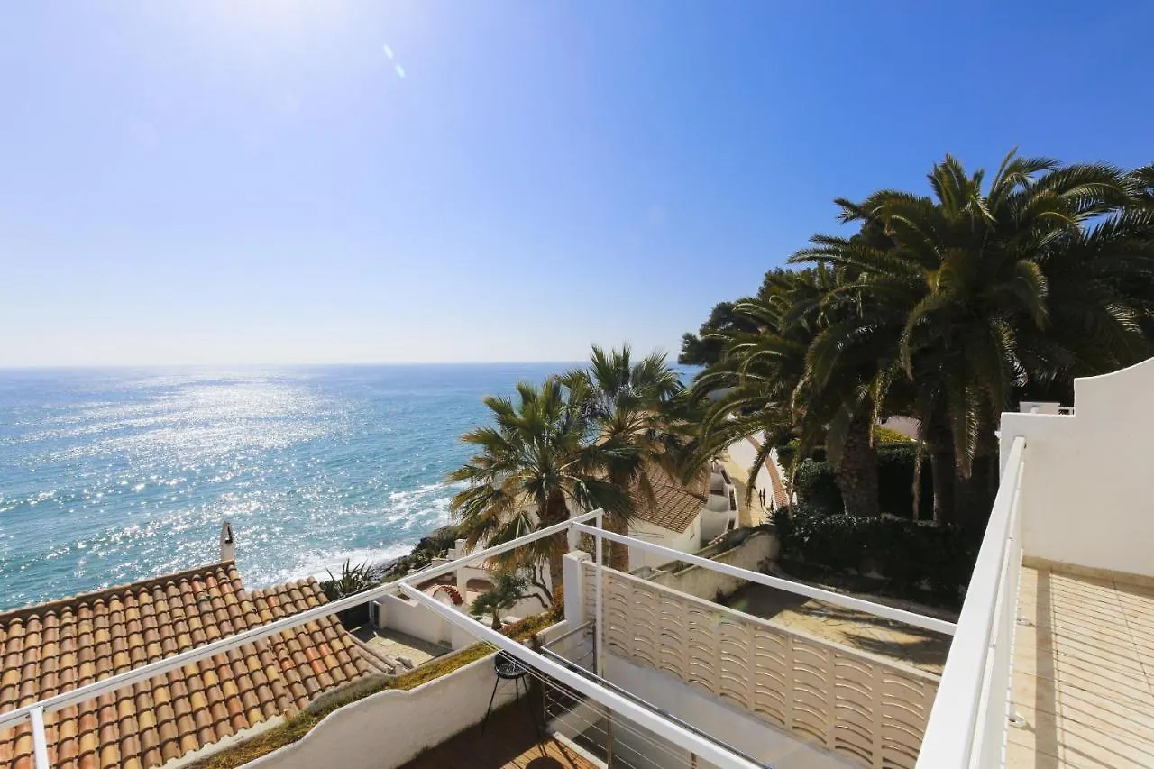 Сasa de vacaciones Frontsea ONLY FAMILIES Planet Costa Dorada Villa Salou España
