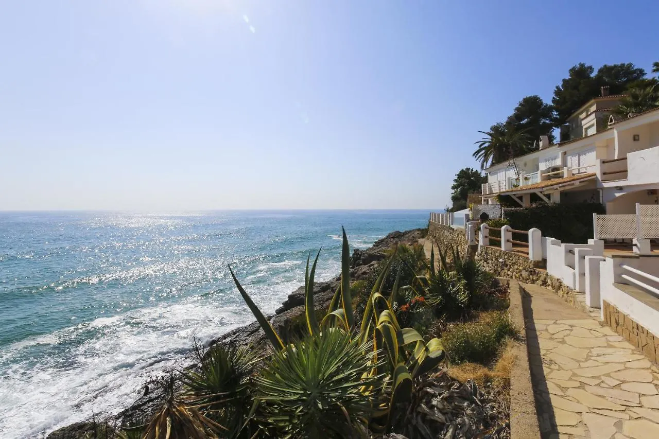 Frontsea ONLY FAMILIES Planet Costa Dorada Villa Salou